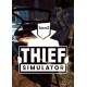 Thief Simulator Global CD KEY